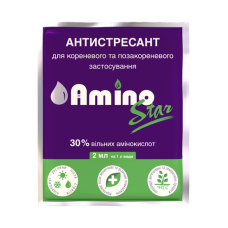 Антистресант Аміно Стар / AminoStar® - 2 мл32